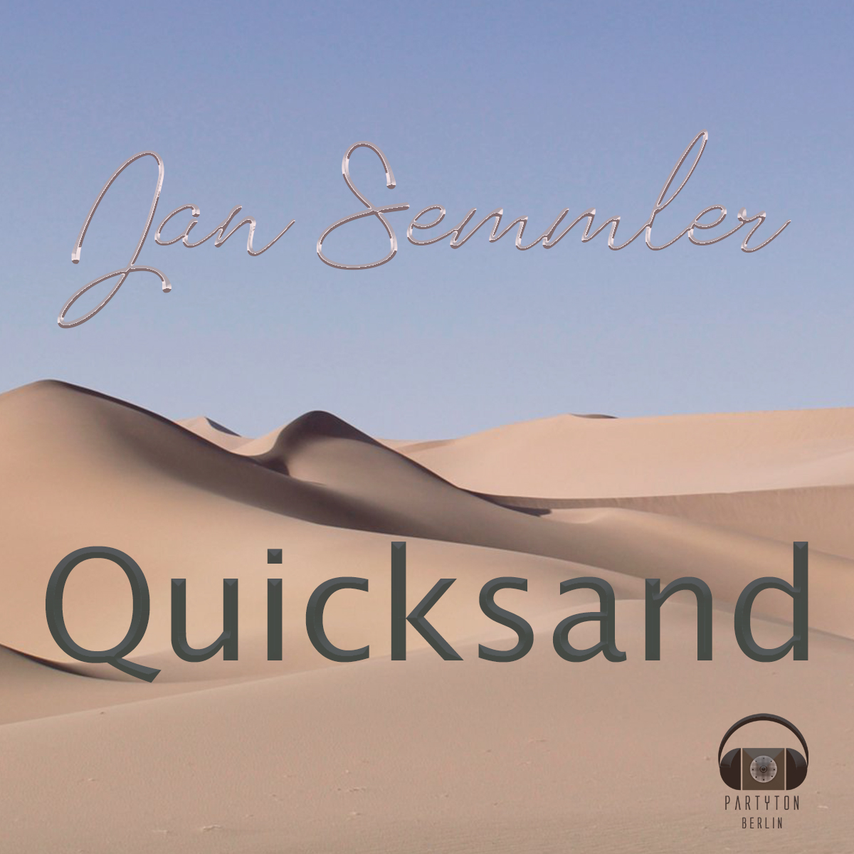 quicksand